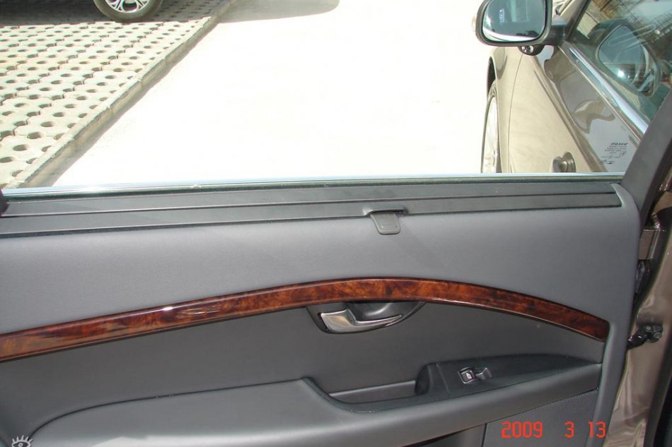 Volvo S80Lͼ