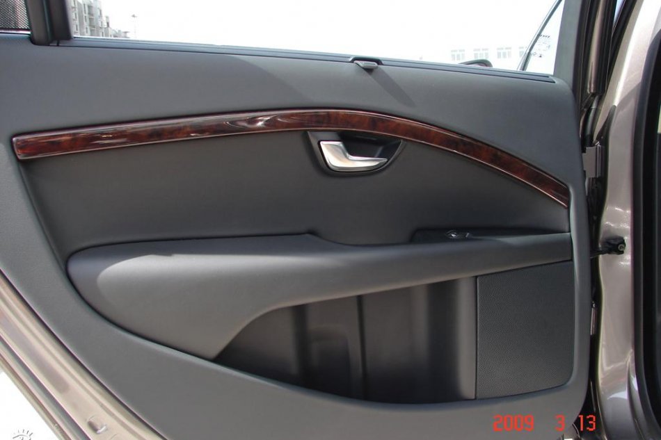 Volvo S80Lͼ