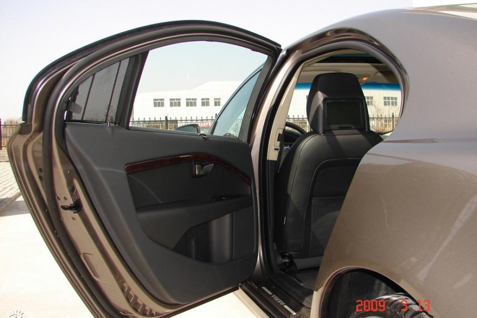 Volvo S80Lͼ