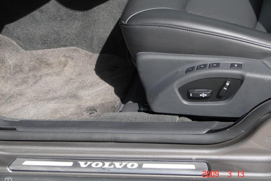 Volvo S80Lͼ