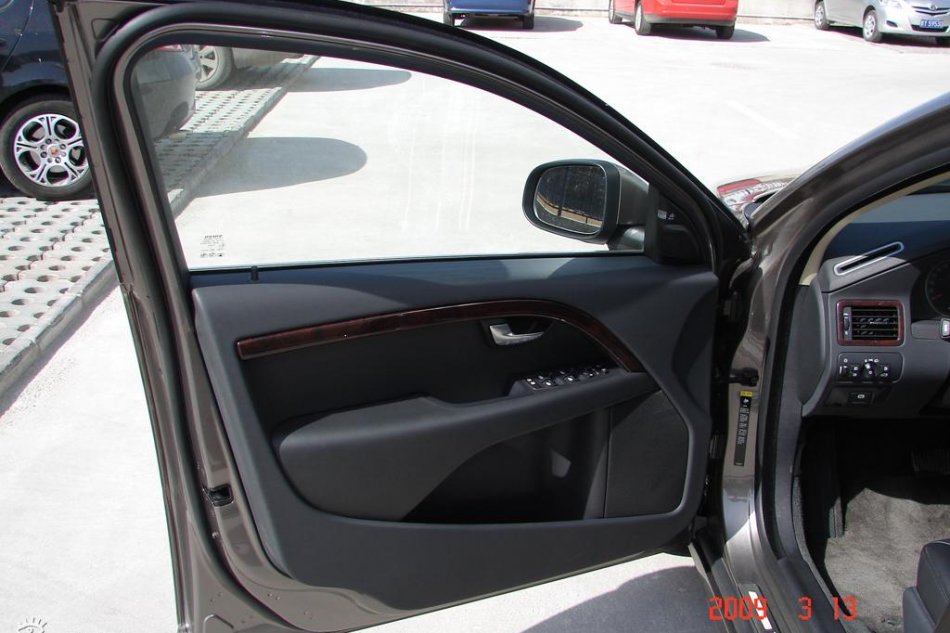 Volvo S80Lͼ