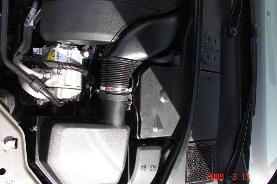 Volvo S80Lͼ