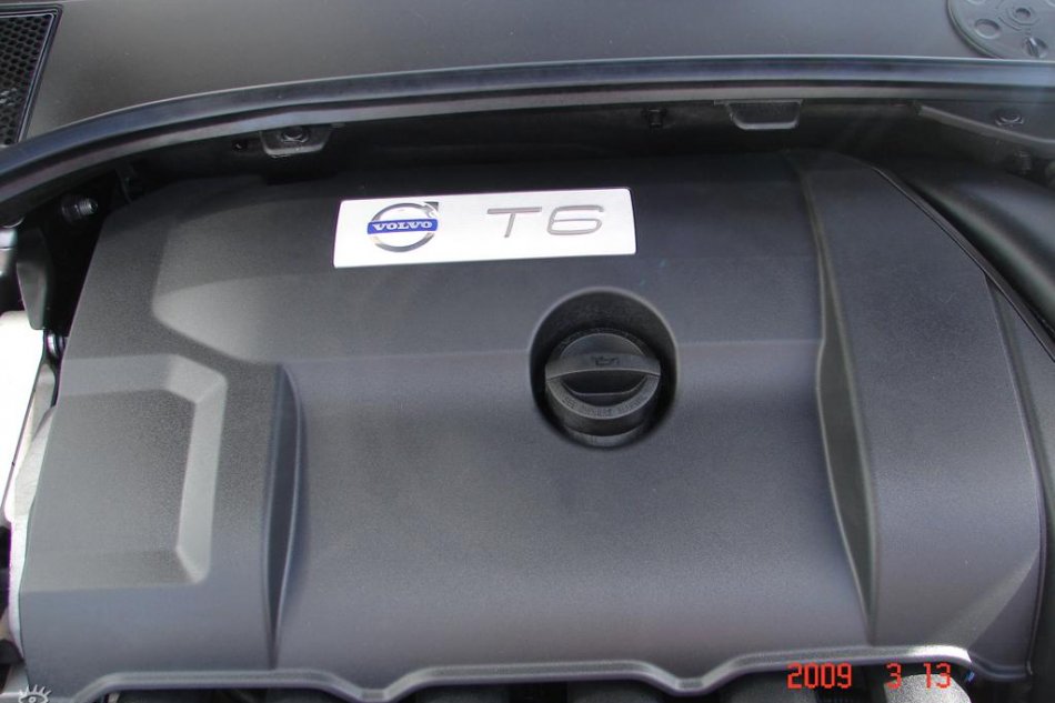 Volvo S80Lͼ