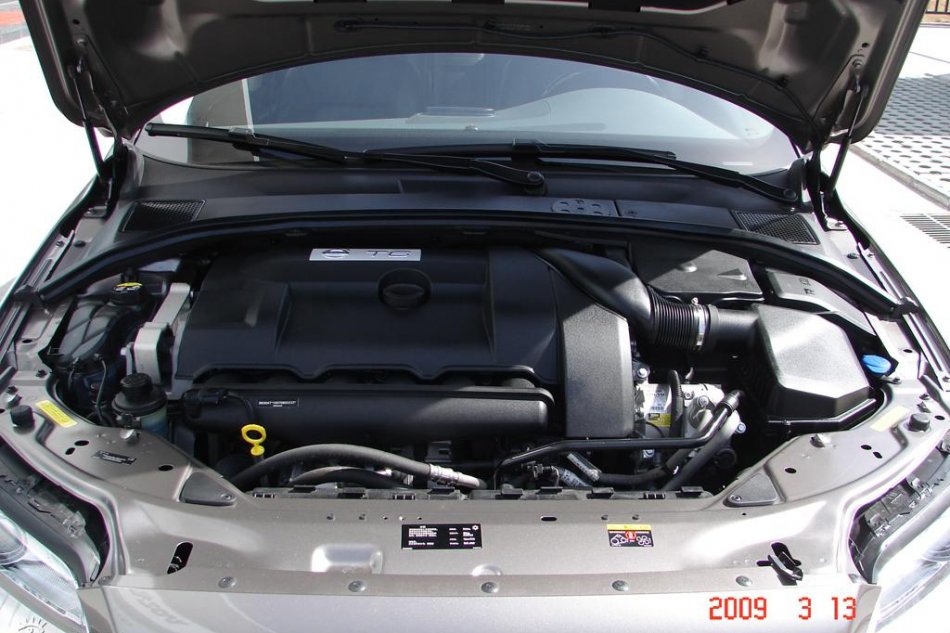 Volvo S80Lͼ