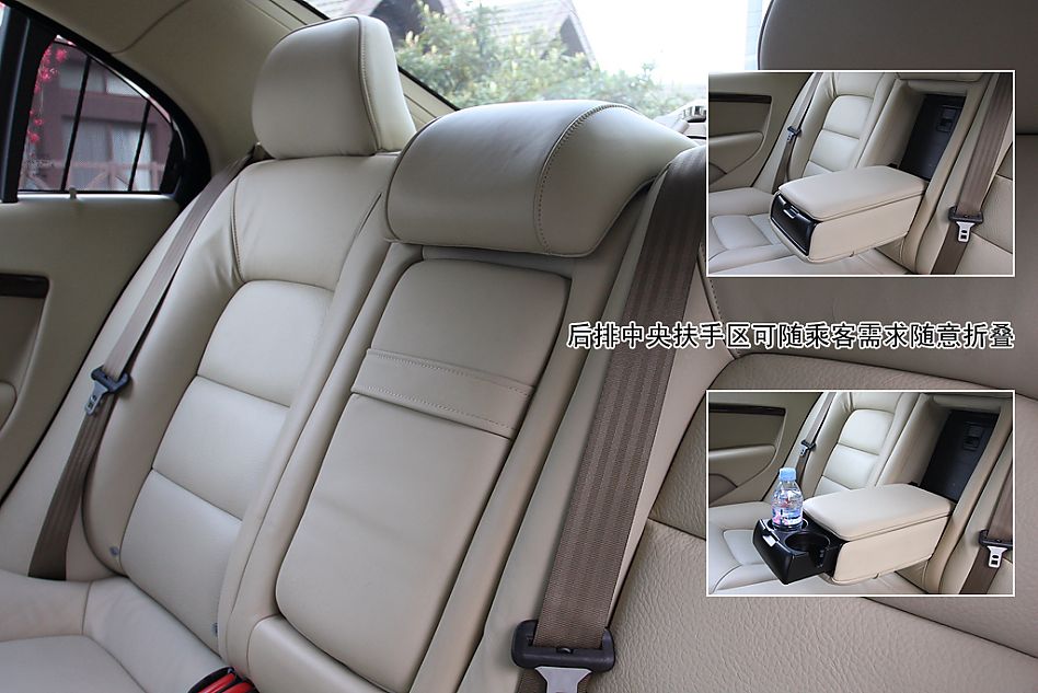 ͼֶS80L 3.0 T6 AWD