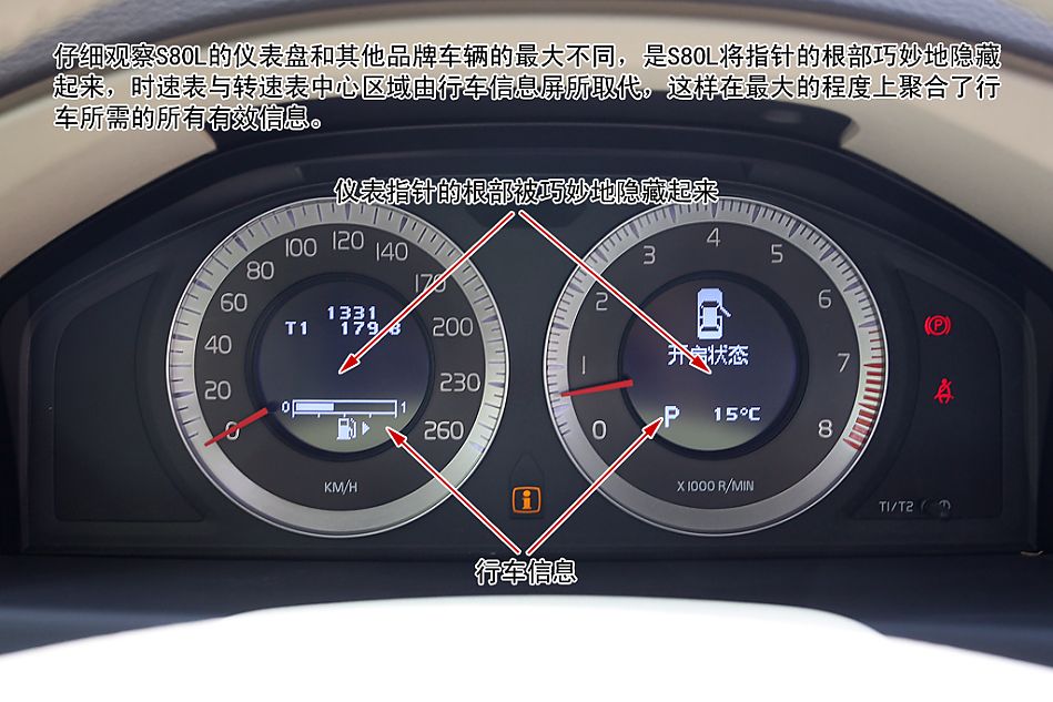 ͼֶS80L 3.0 T6 AWD