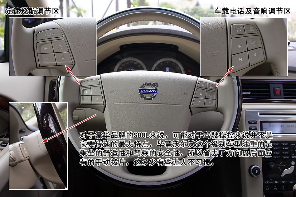 ͼֶS80L 3.0 T6 AWD