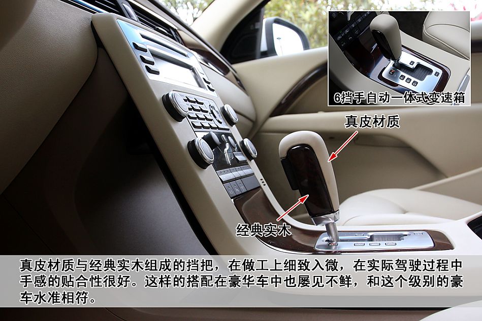 ͼֶS80L 3.0 T6 AWD