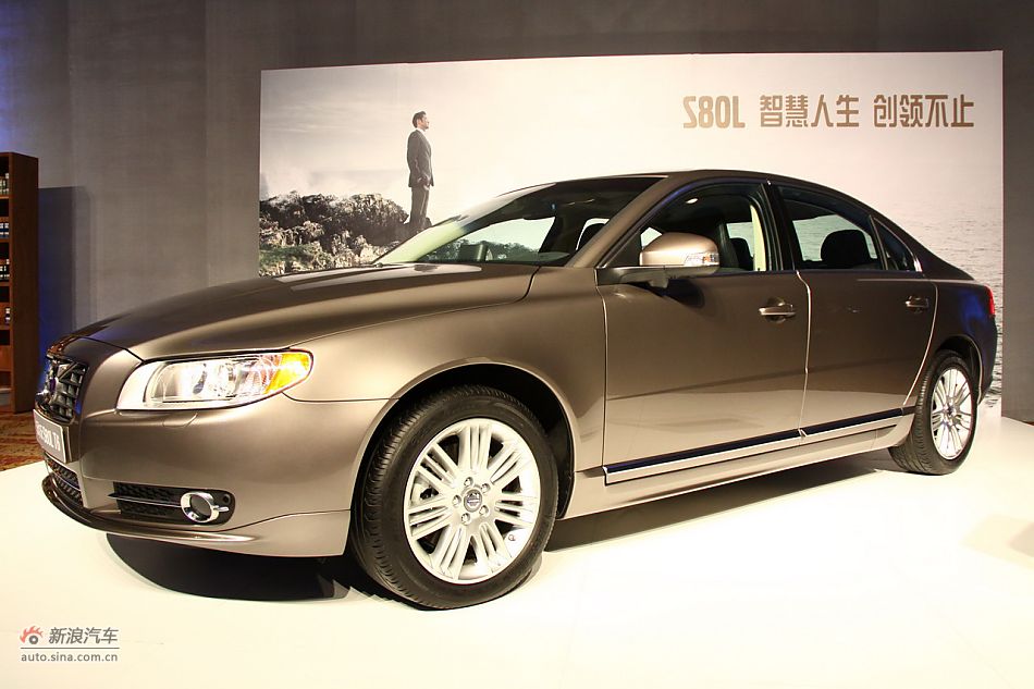 2011ֶS80L T6