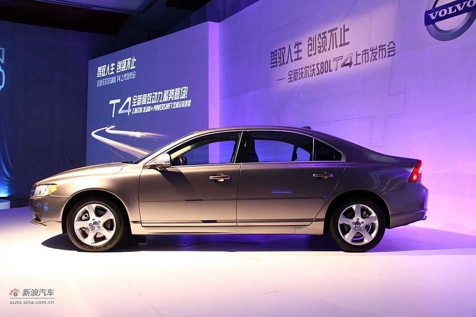 2011ֶS80L T6