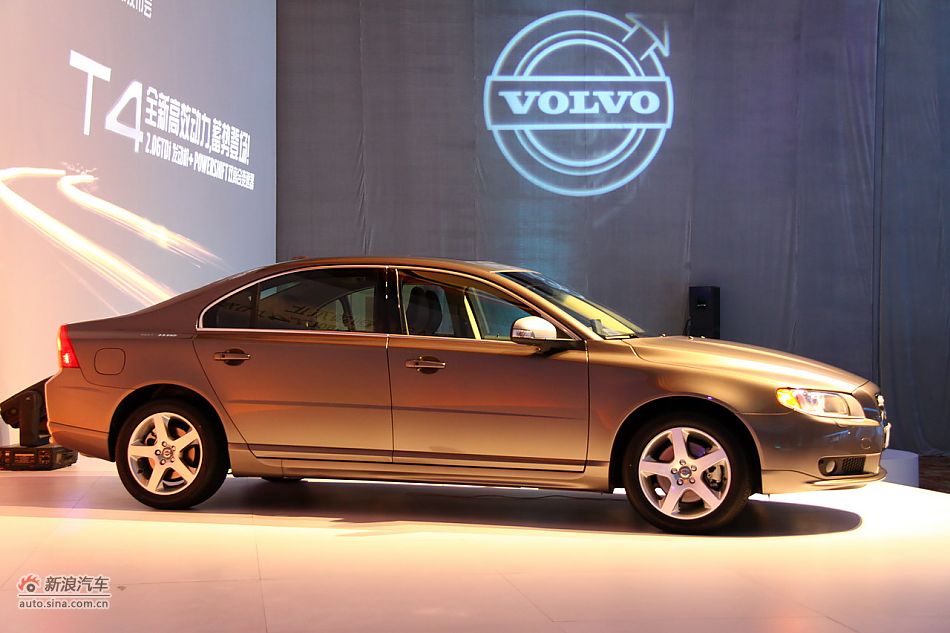 2011ֶS80L T4
