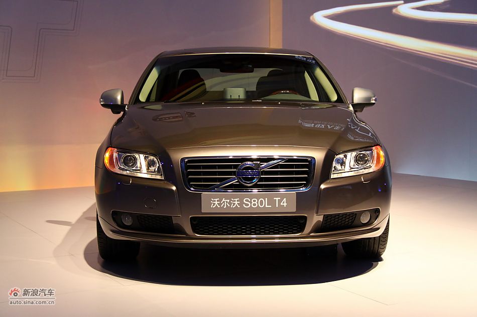 2011ֶS80L T4