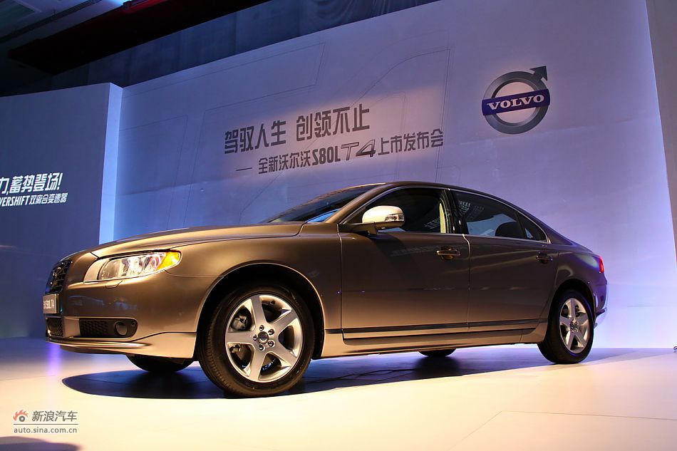 2011ֶS80L T4