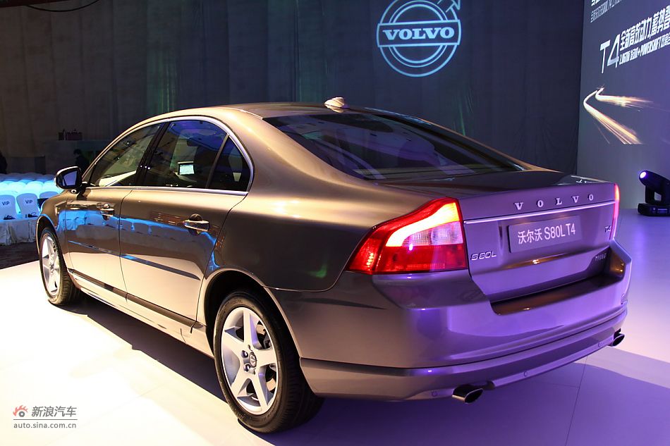 2011ֶS80L T4