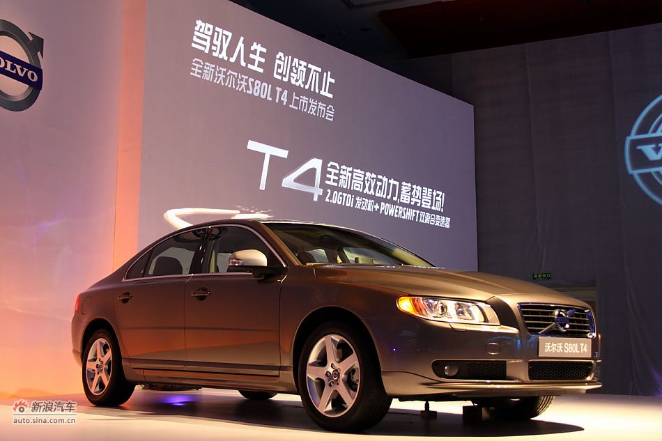 2011ֶS80L T4