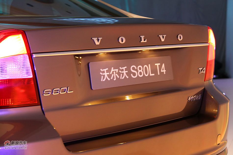 2011ֶS80L T4