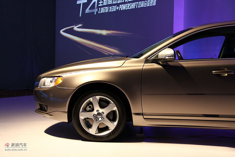 2011ֶS80L T4
