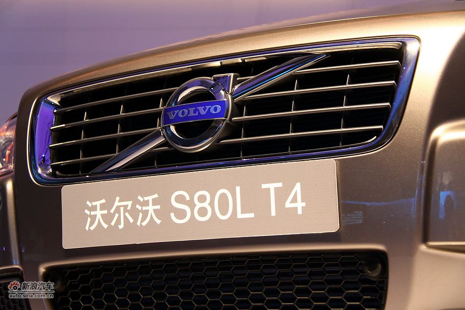 2011ֶS80L T4