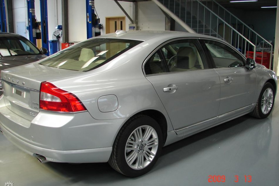 Volvo S80Lͼ