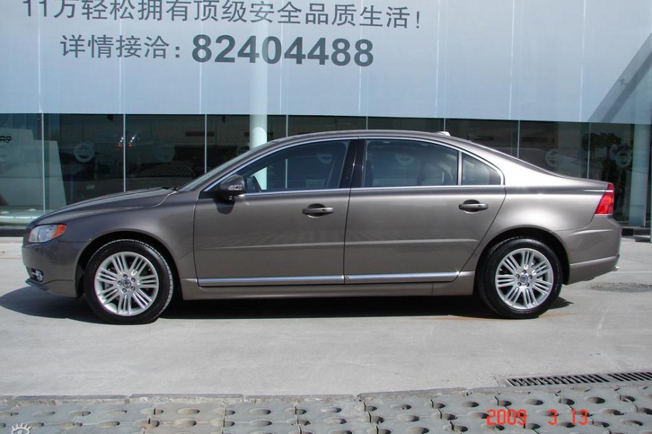 Volvo S80Lͼ