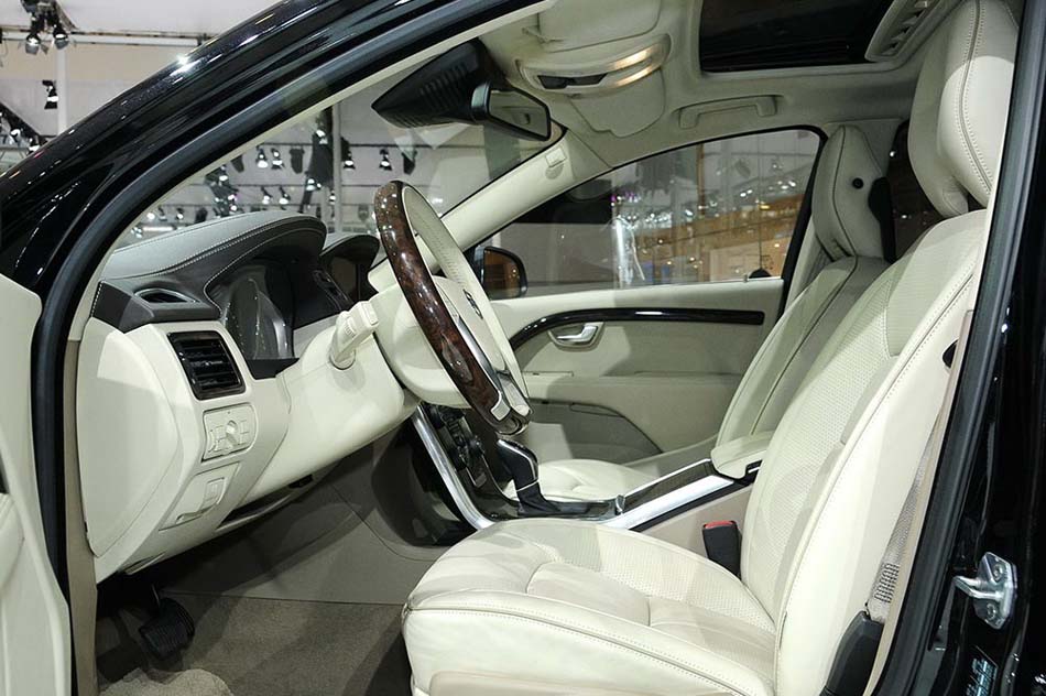 2014 2.0T T5  οռ