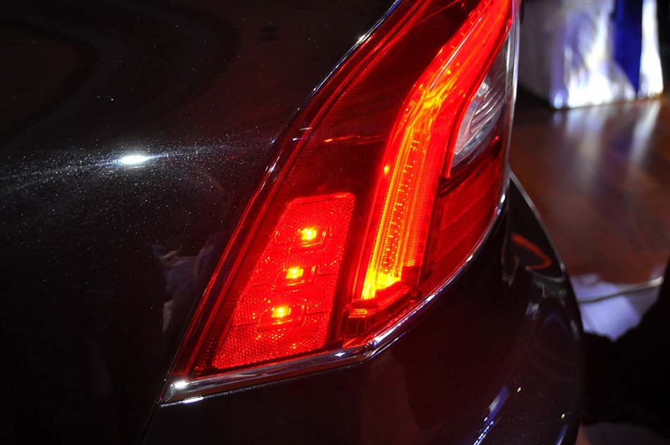 2014 2.0T T5  