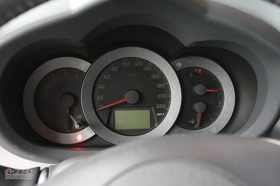 RAV4 2.4Զ