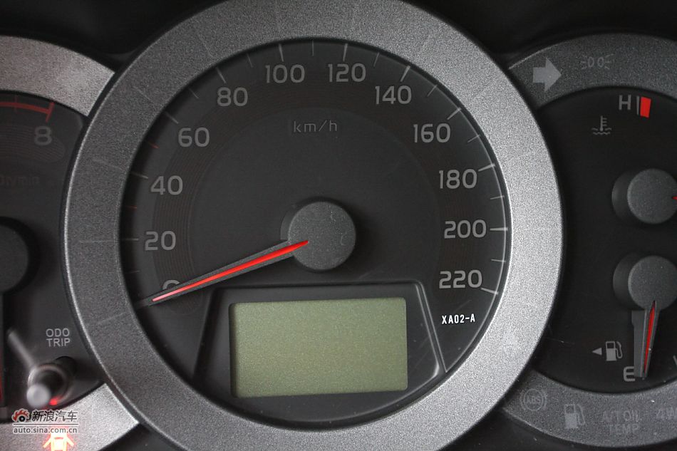RAV4 2.4Զ