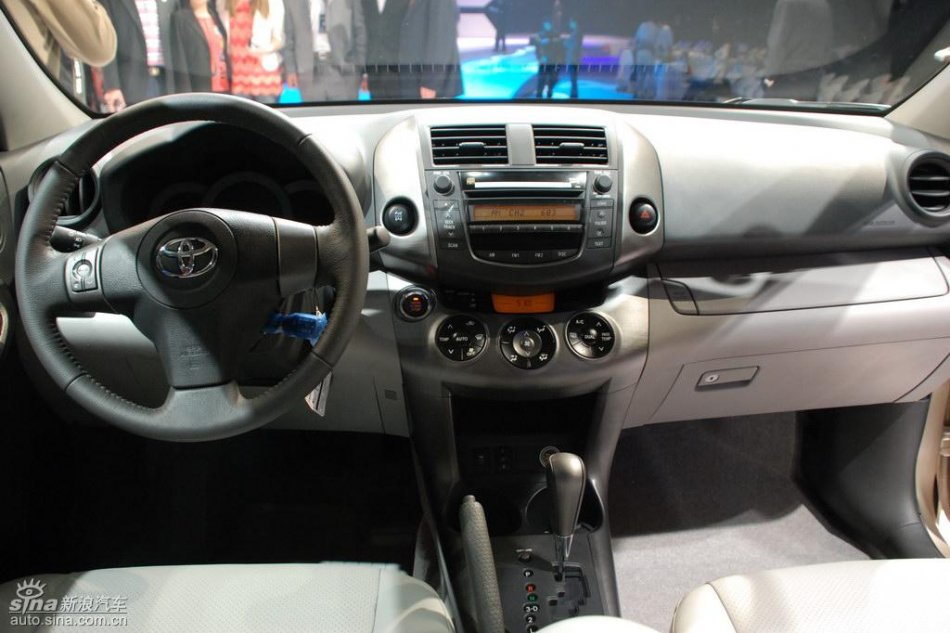 RAV4ֳʵͼ