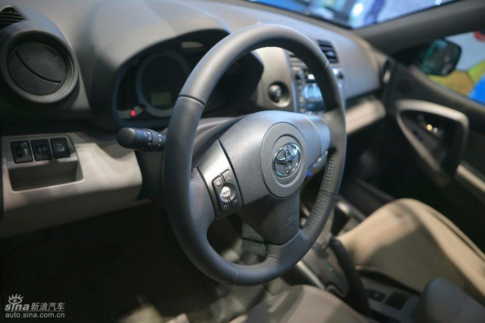 RAV4ʵ