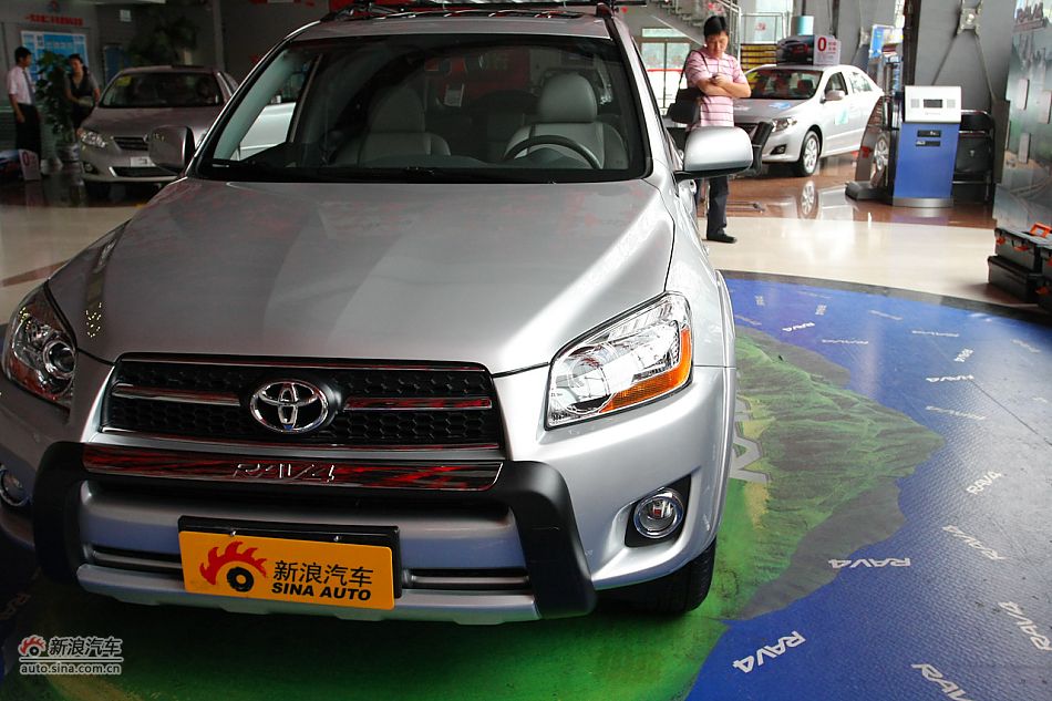 RAV4 2.4Զ