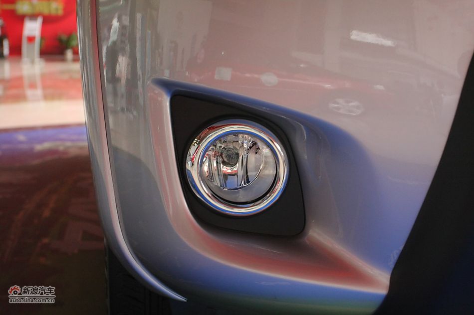 RAV4 2.4Զ