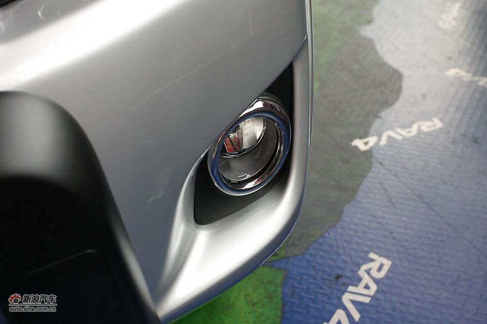 RAV4 2.4Զ