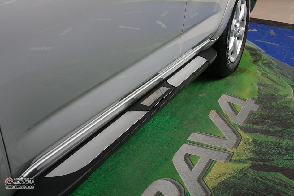 RAV4 2.4Զ