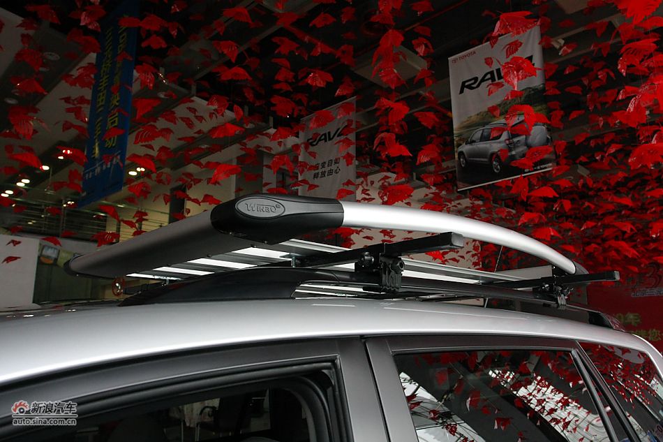 RAV4 2.4Զ