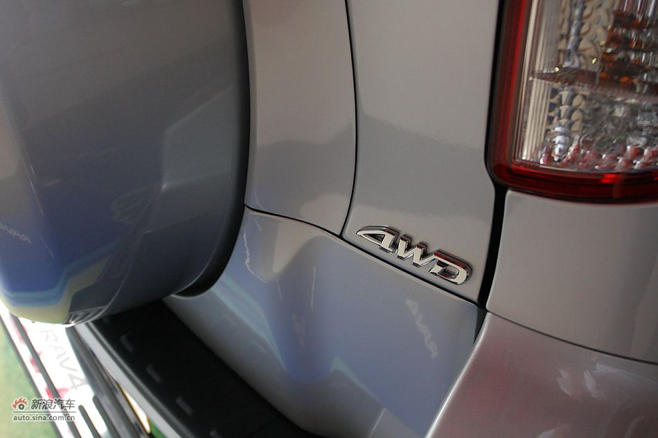RAV4 2.4Զ
