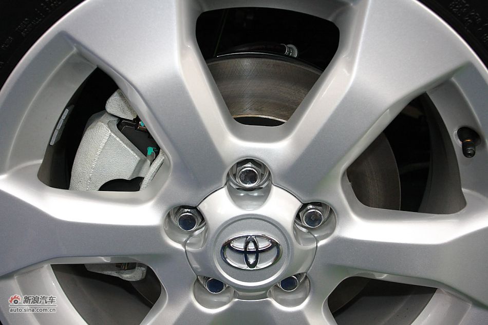 RAV4 2.4Զ