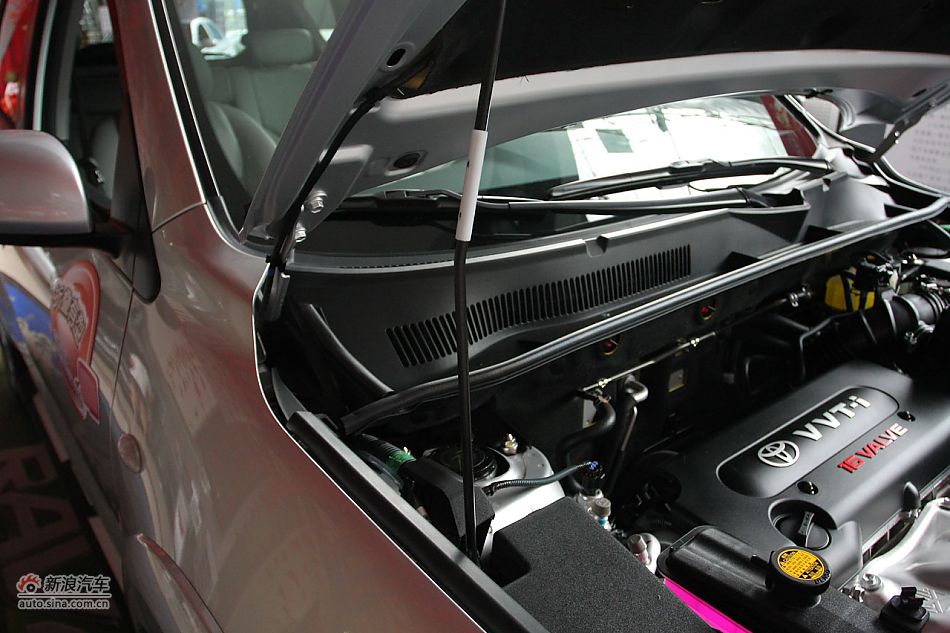 RAV4 2.4Զ