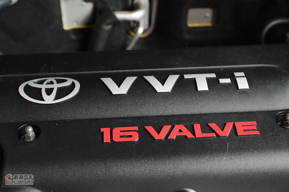 RAV4 2.4Զ