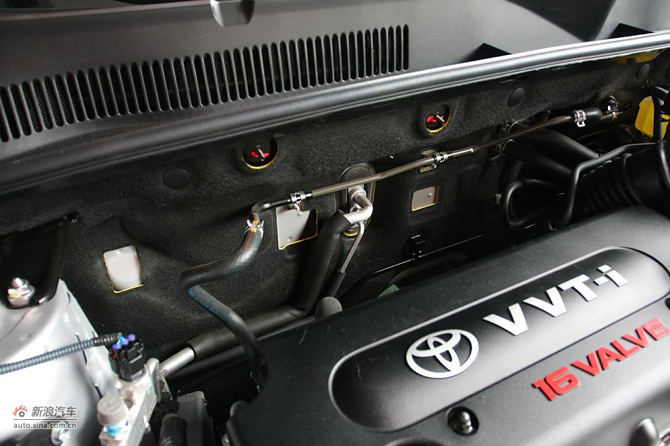 RAV4 2.4Զ