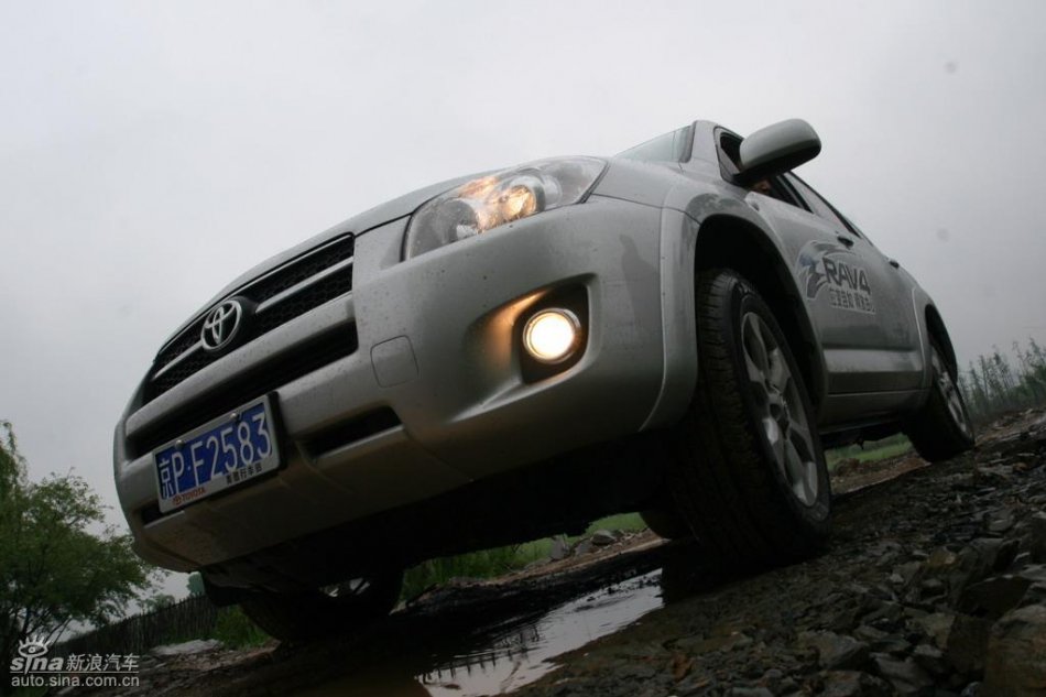 RAV4·¶̬