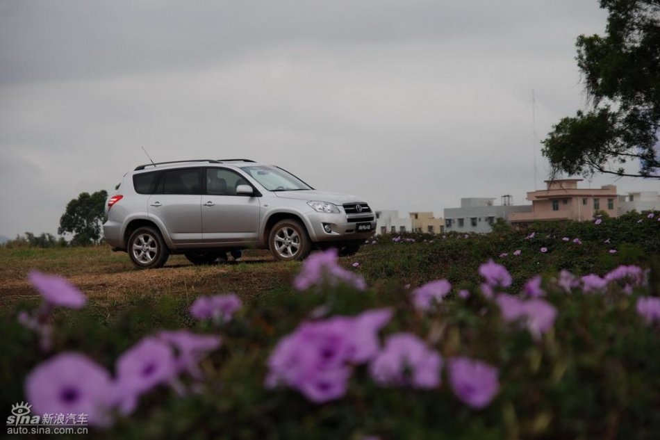 һRAV4ʵͼ