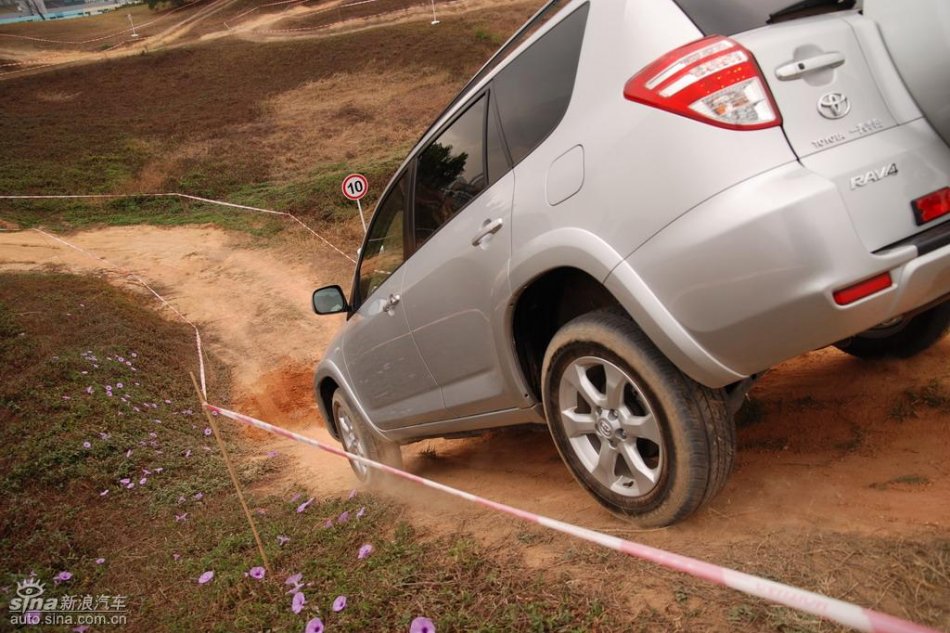 һRAV4ʵͼ
