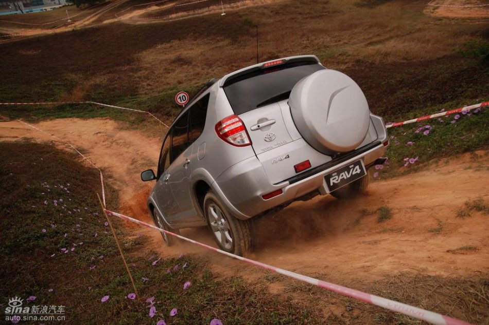 һRAV4ʵͼ