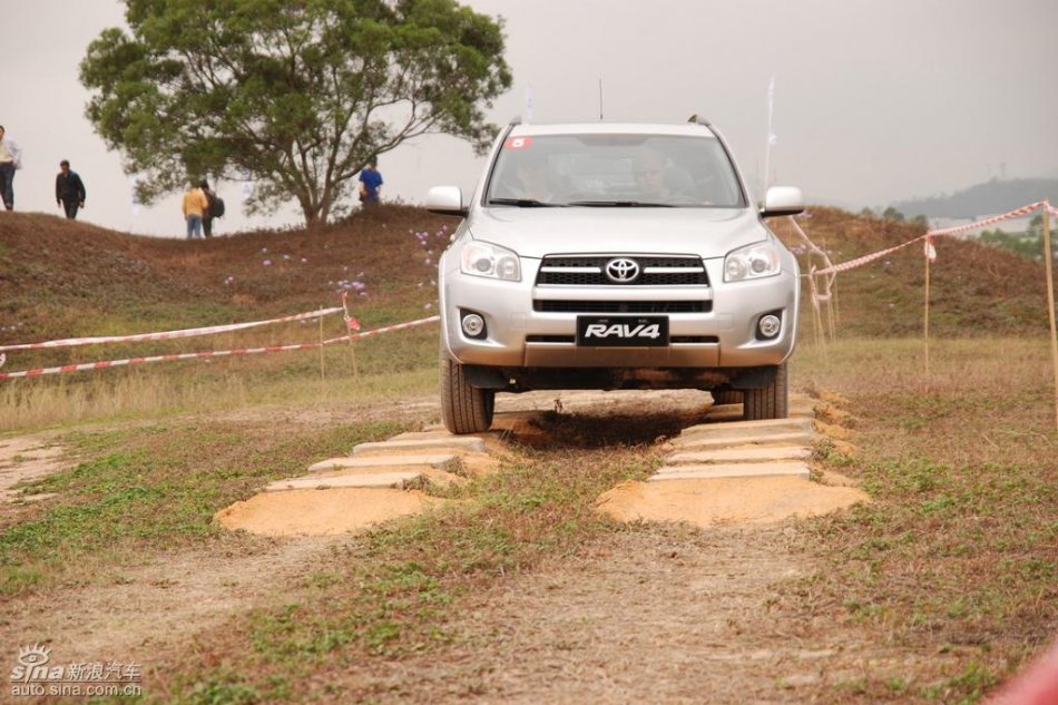 һRAV4ʵͼ