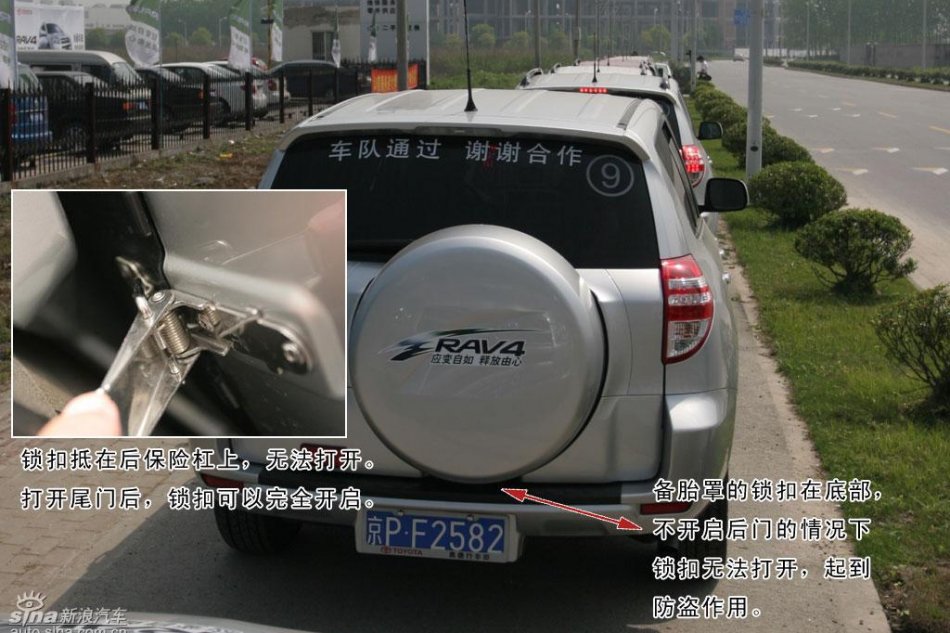 һRAV4ϸͼ