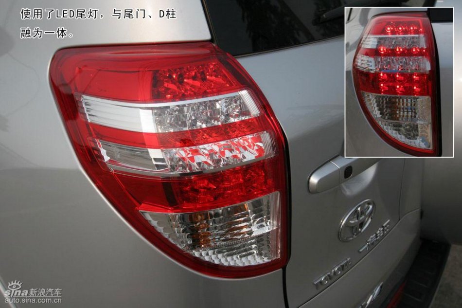 һRAV4ϸͼ