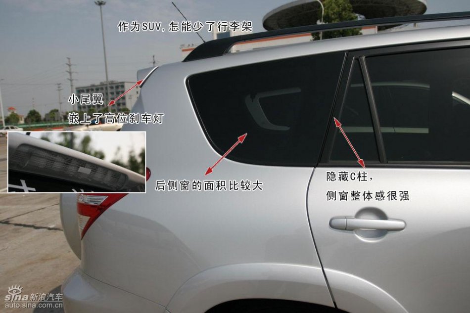 һRAV4ϸͼ