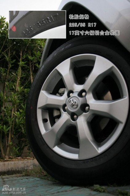 һRAV4ϸͼ