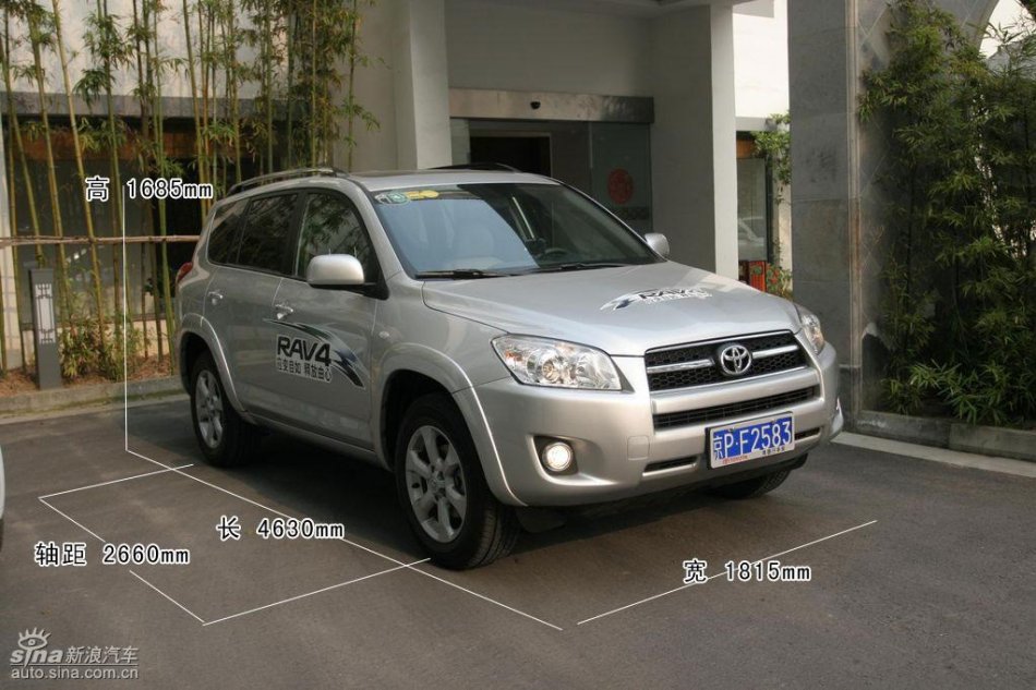 һRAV4ϸͼ